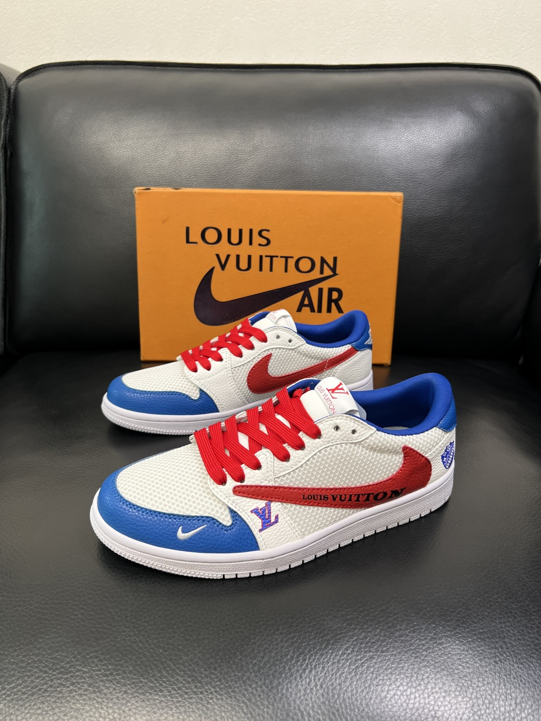 LV